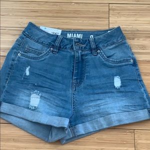 These are brand new never used shorts!